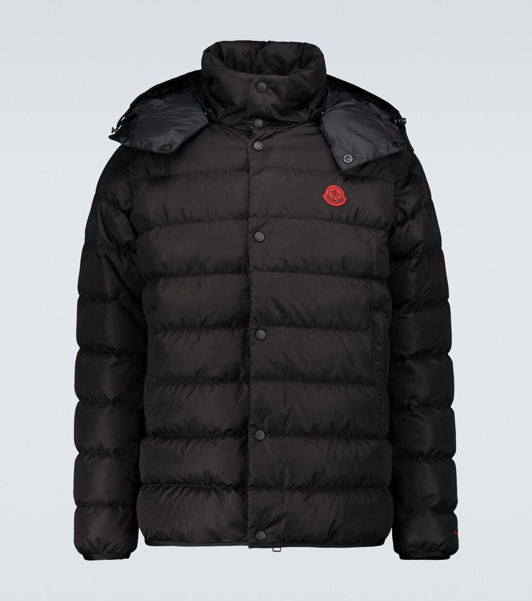 Down-filled jacket | Moncler