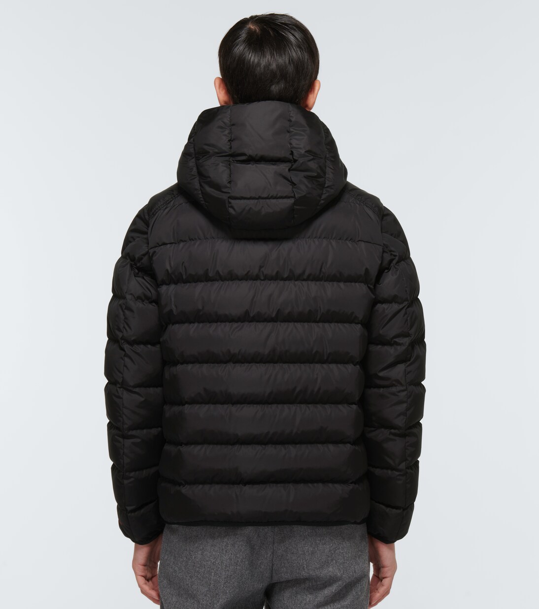 Down-filled jacket | Moncler