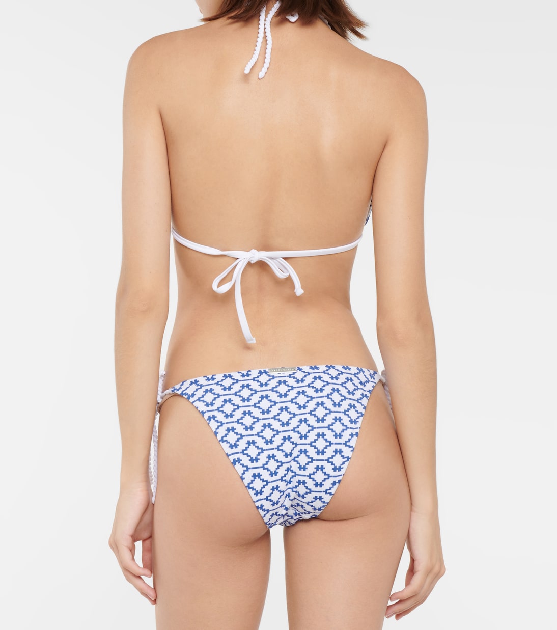Culotte de bikini Rope | Heidi Klein