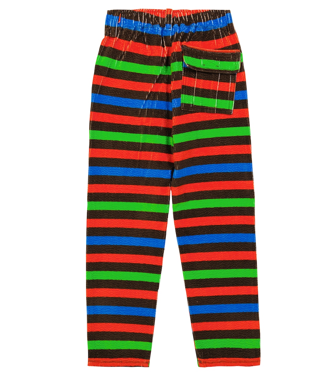 Hose aus Stretch-Baumwolle | ERL Kids