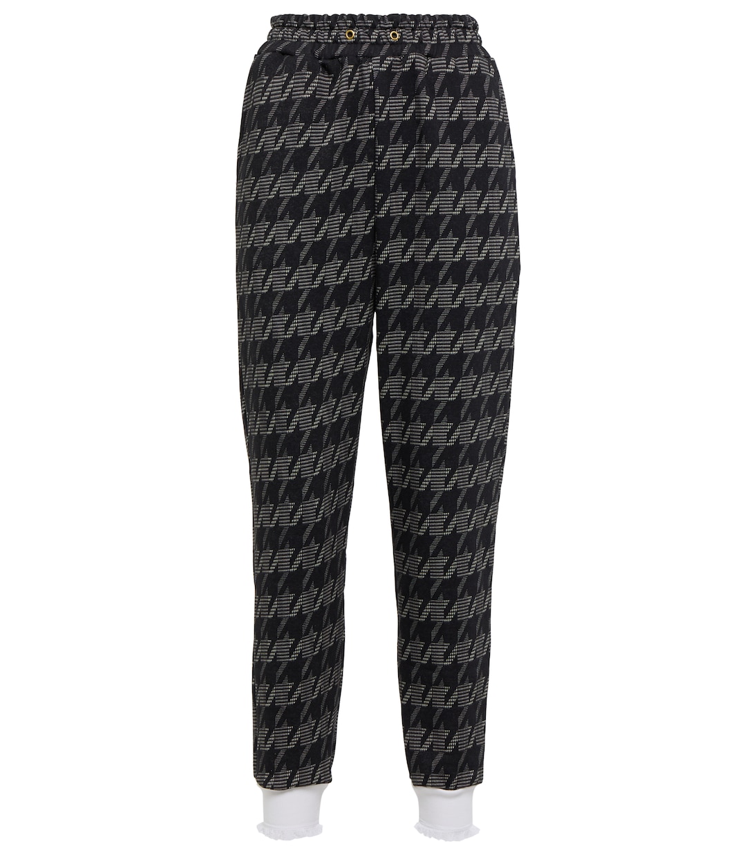 Jogginghose aus einem Baumwollgemisch | Rodarte