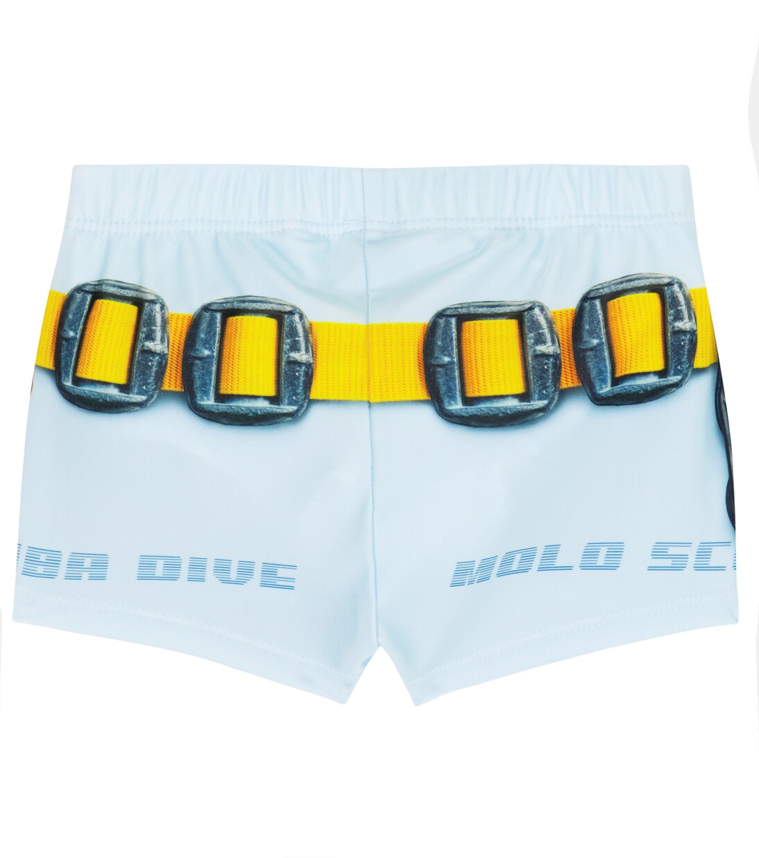 Baby Nansen printed swim trunks | Molo