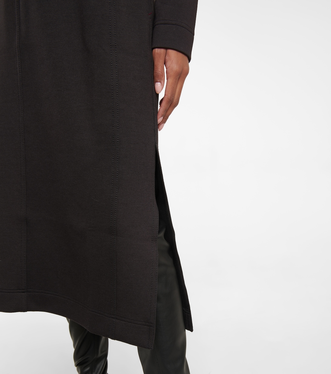 Abito midi in jersey | Proenza Schouler