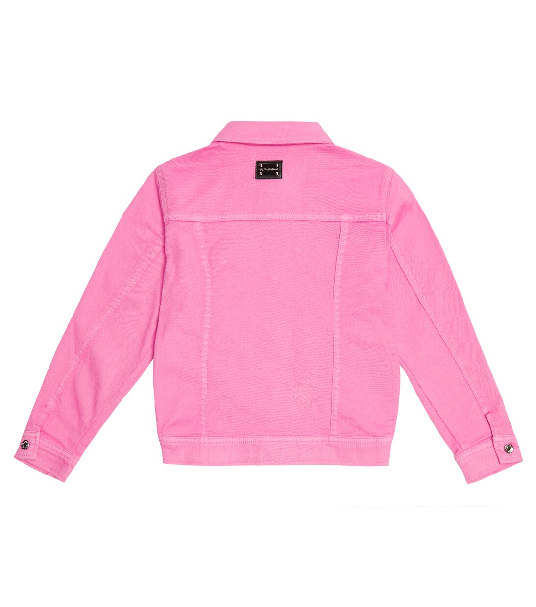 Denim jacket | Dolce&Gabbana Kids