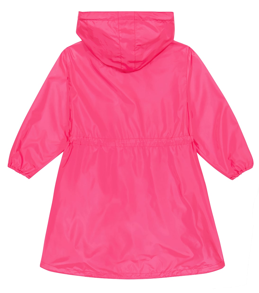 Wind parka | Paade Mode