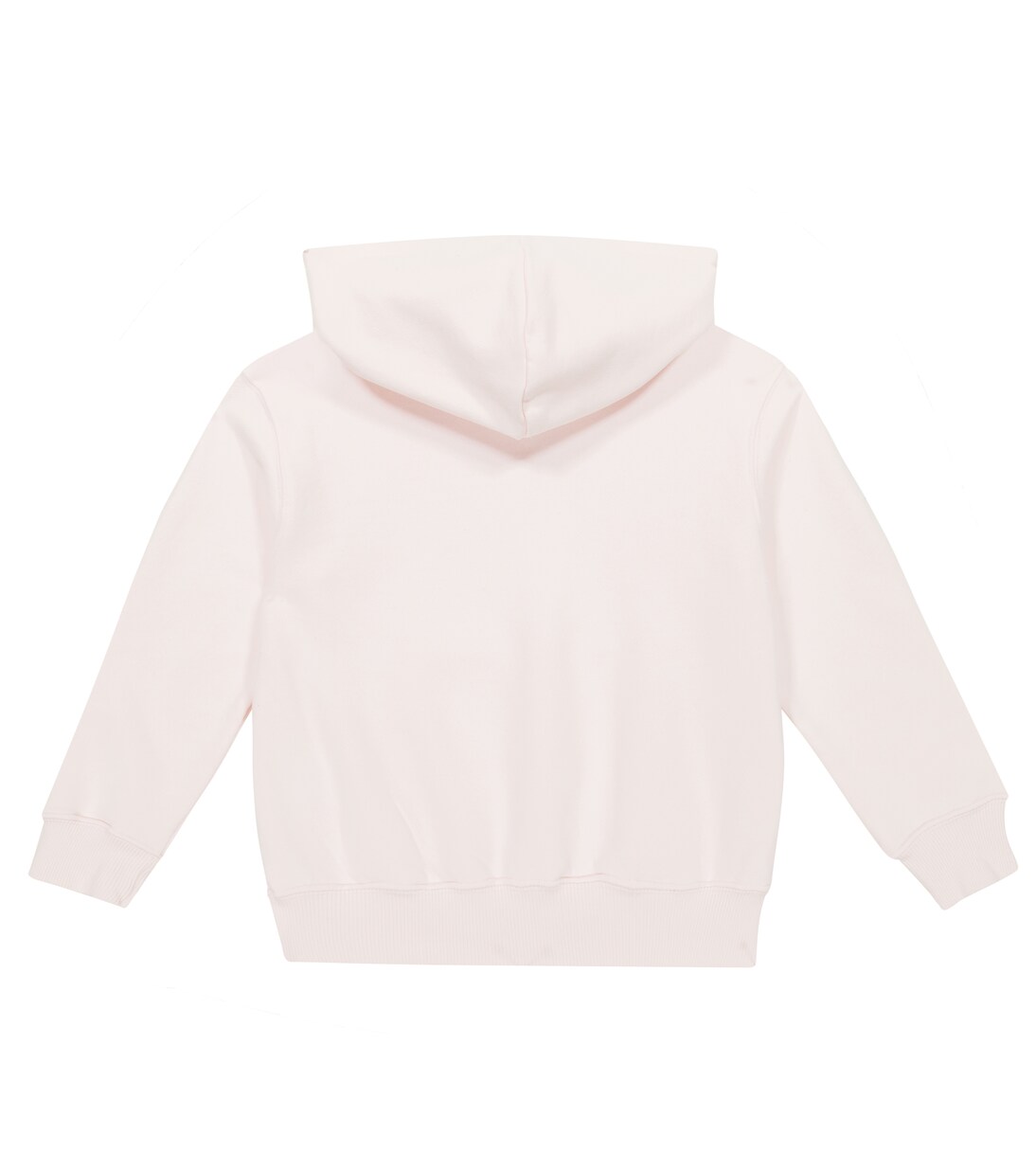 Sweat-shirt à capuche Aiana en coton à logo | Bonpoint