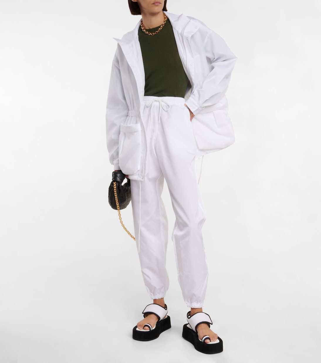 Jogginghose Spray | Wardrobe.NYC