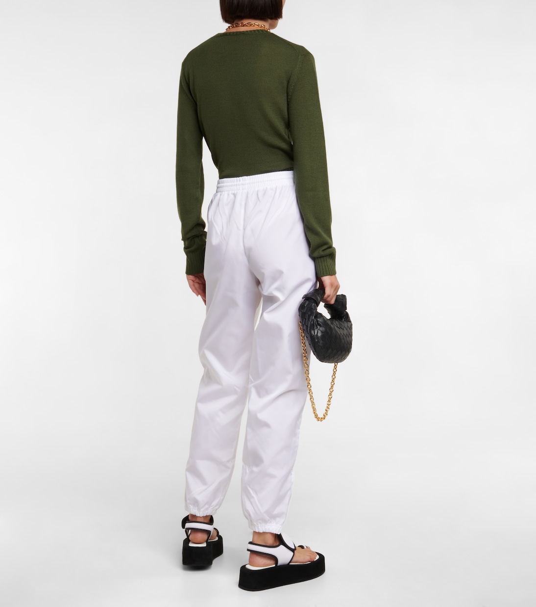 Jogginghose Spray | Wardrobe.NYC