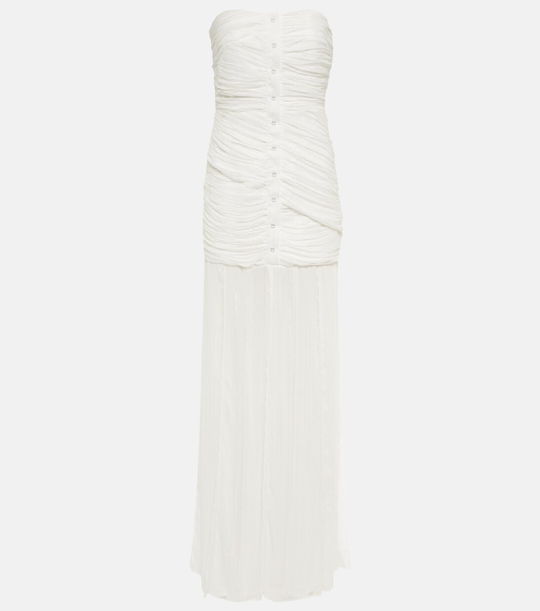 Bridal Maxikleid Leia | Rotate