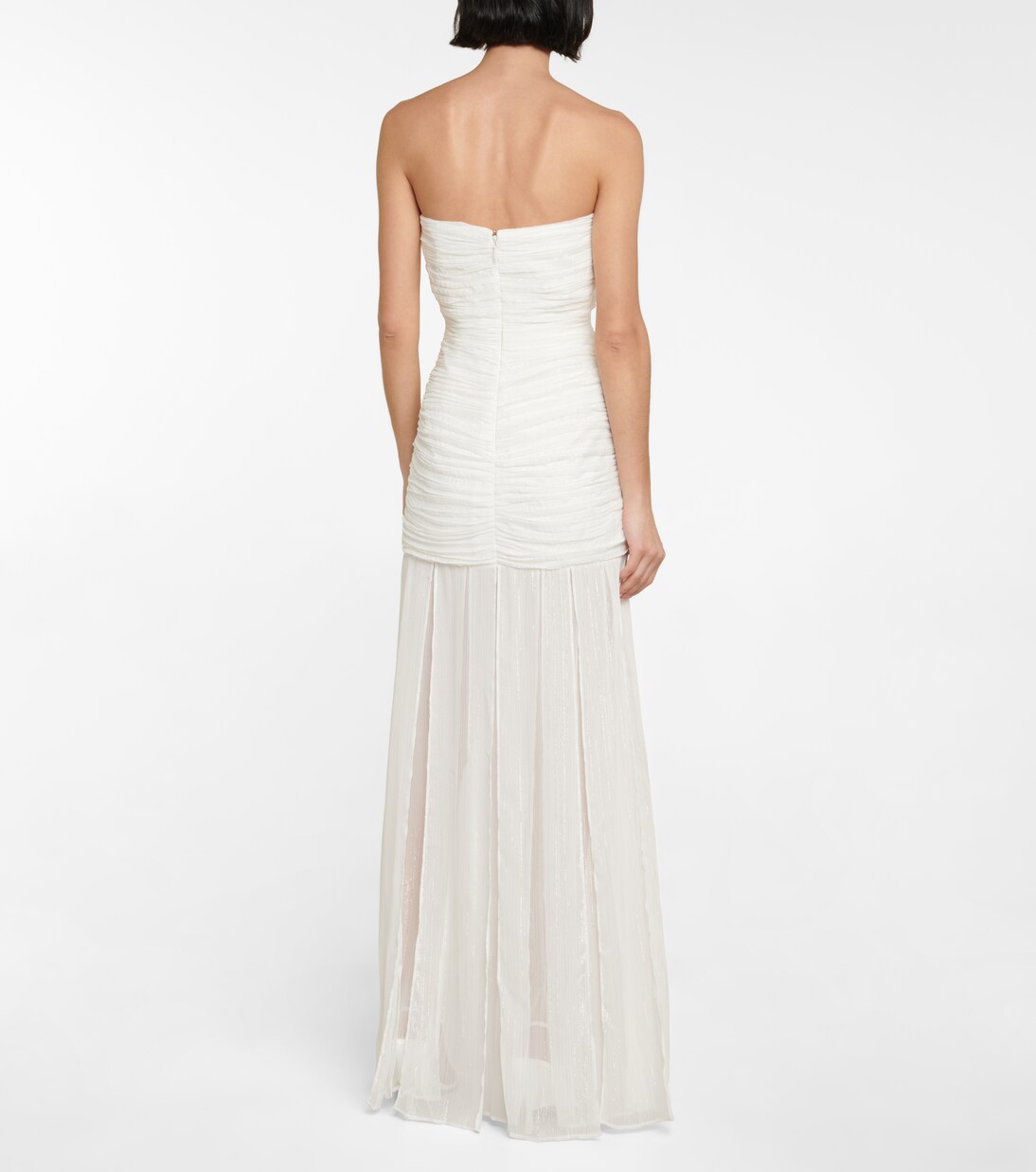 Bridal Maxikleid Leia | Rotate