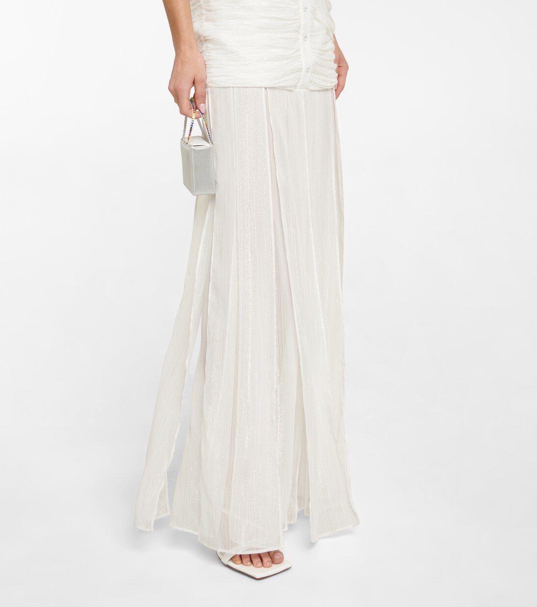 Bridal Maxikleid Leia | Rotate