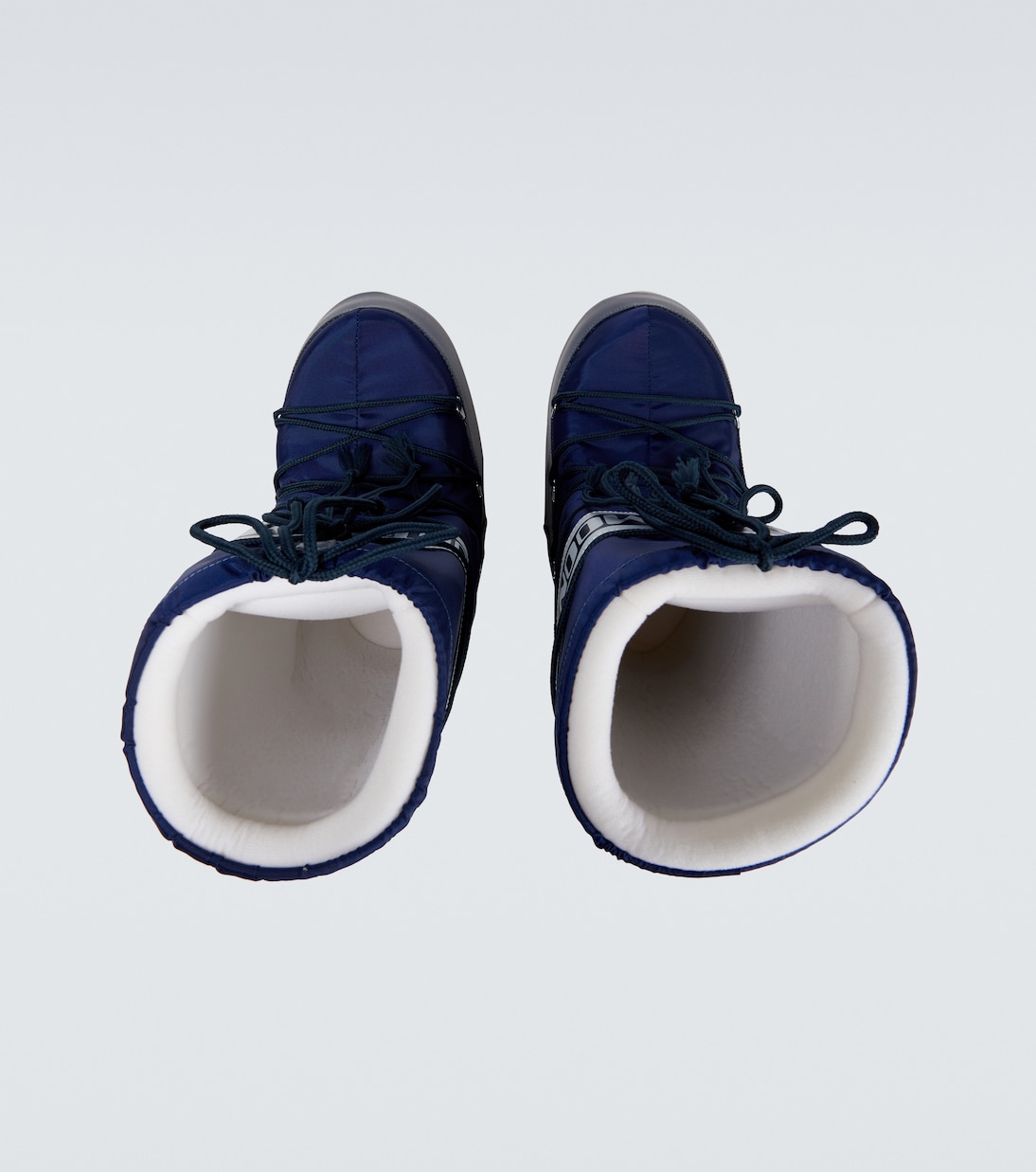 Icon nylon snow boots | Moon Boot
