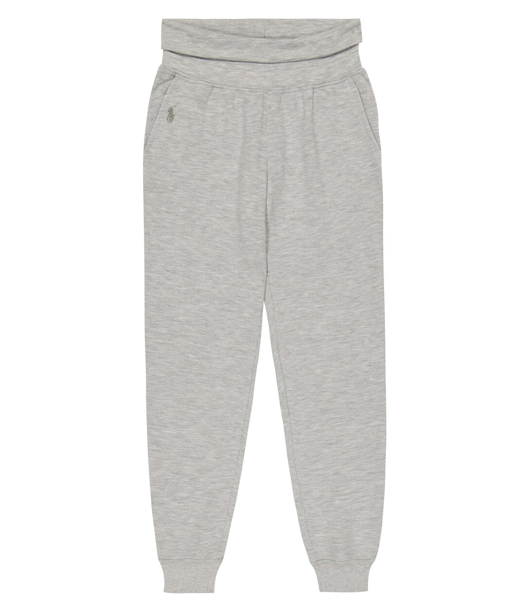 Jersey sweatpants | Polo Ralph Lauren Kids