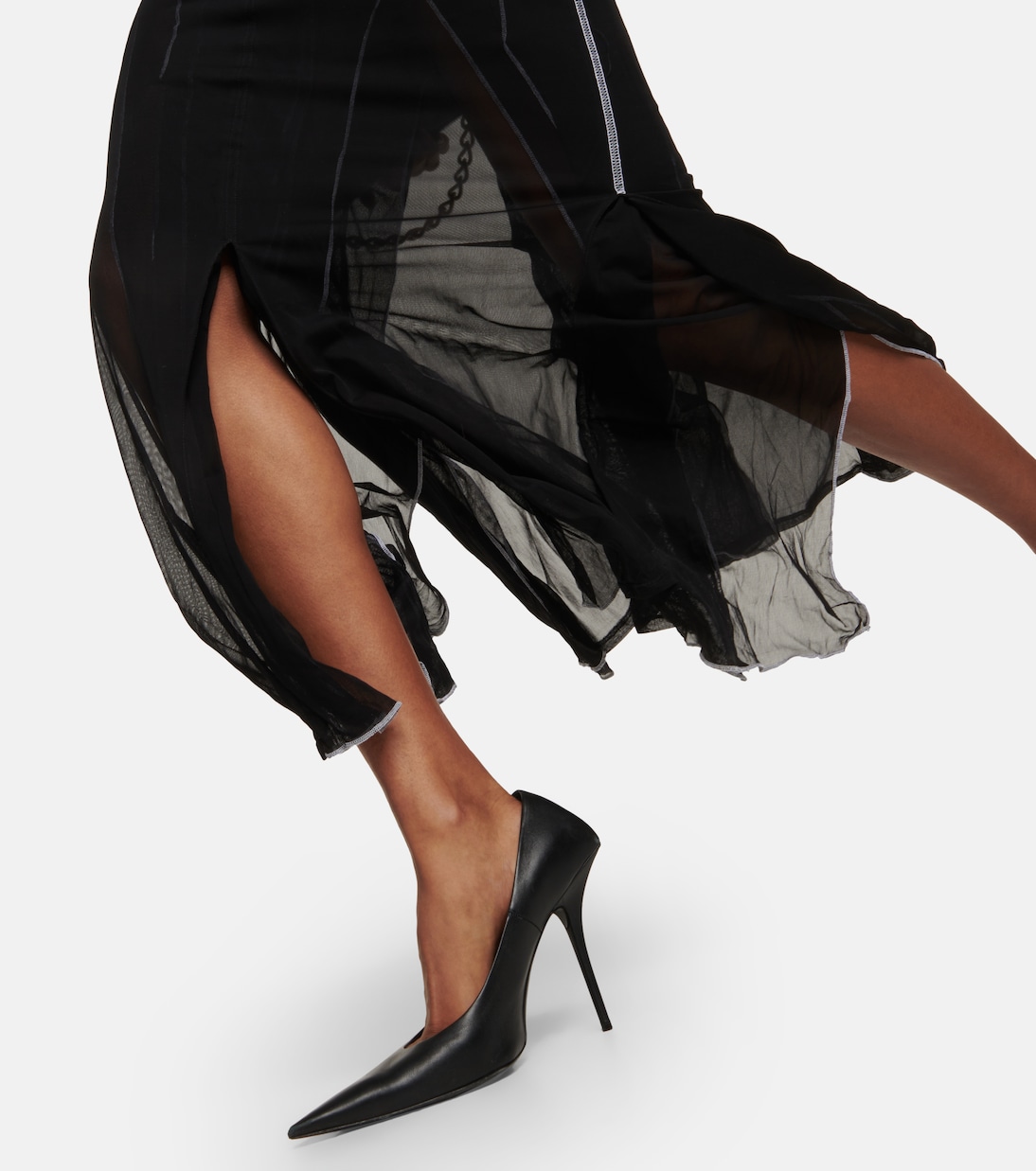 Robe longue | Y/Project