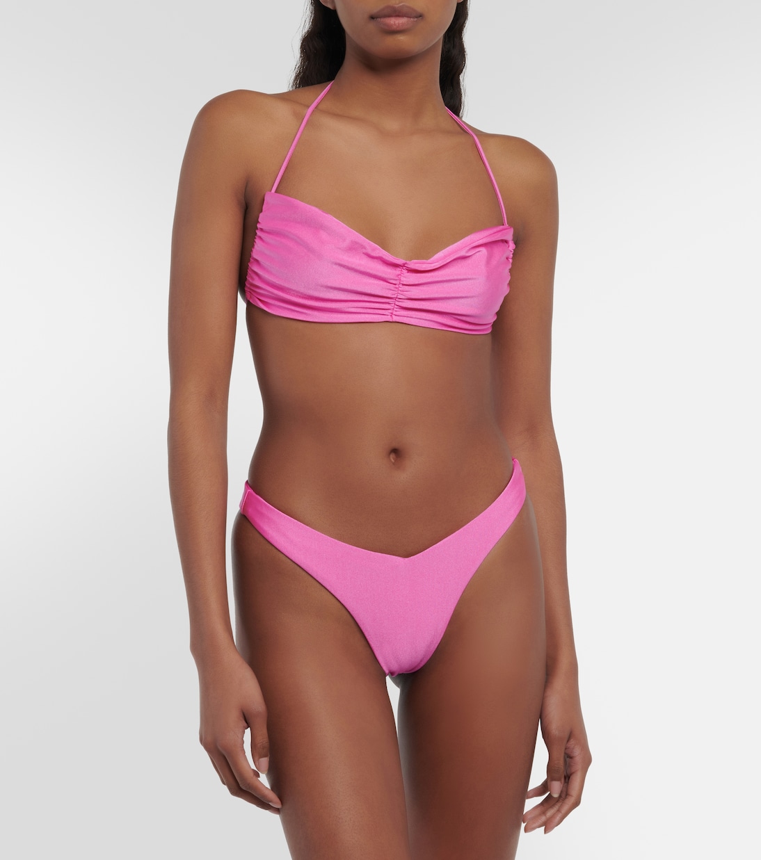 Culotte de bikini Vera | Jade Swim