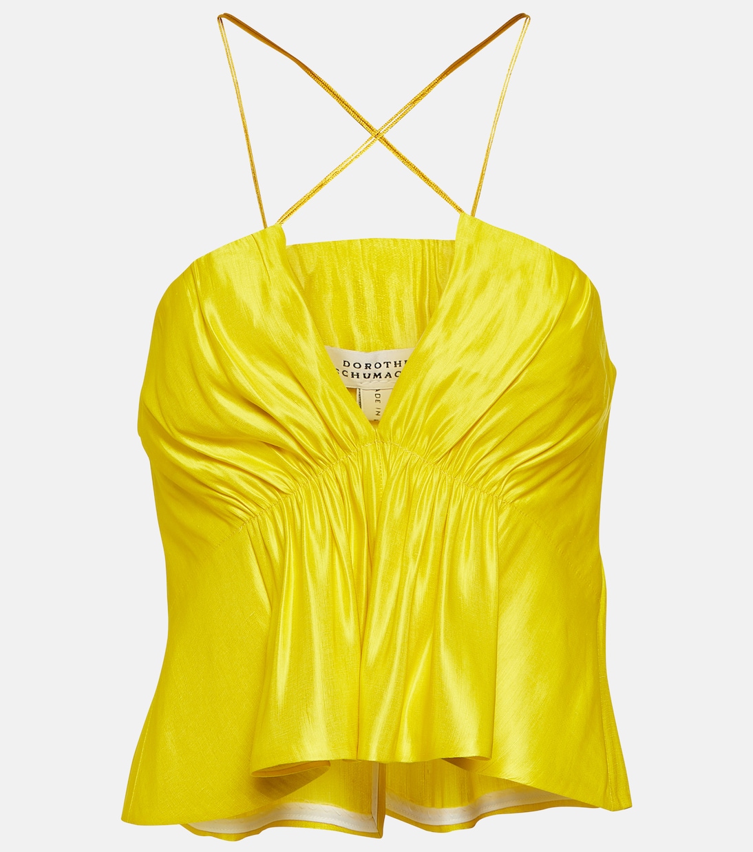 Cropped-Top | Dorothee Schumacher