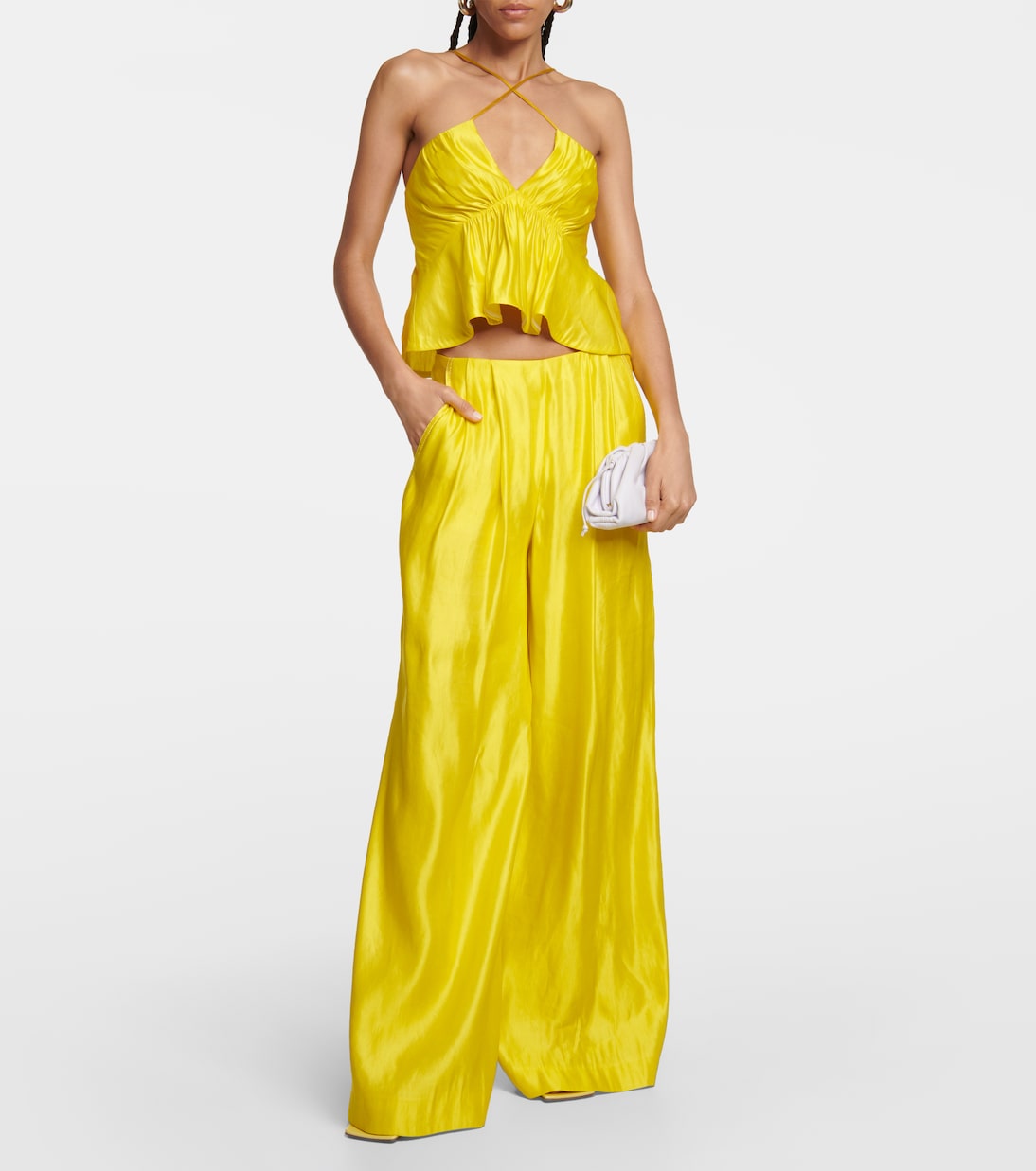 Cropped-Top | Dorothee Schumacher