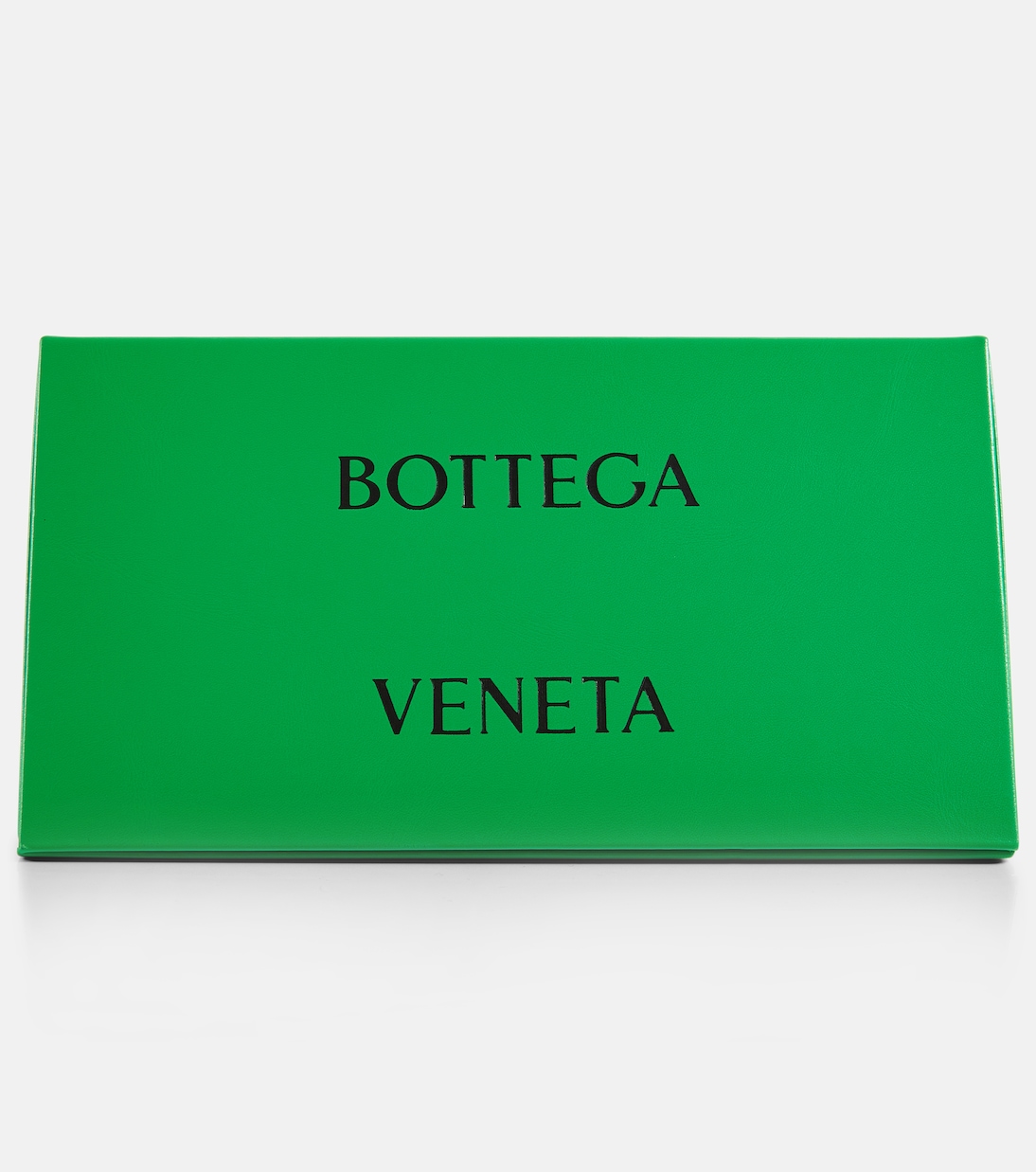 Unapologetic cat-eye sunglasses | Bottega Veneta