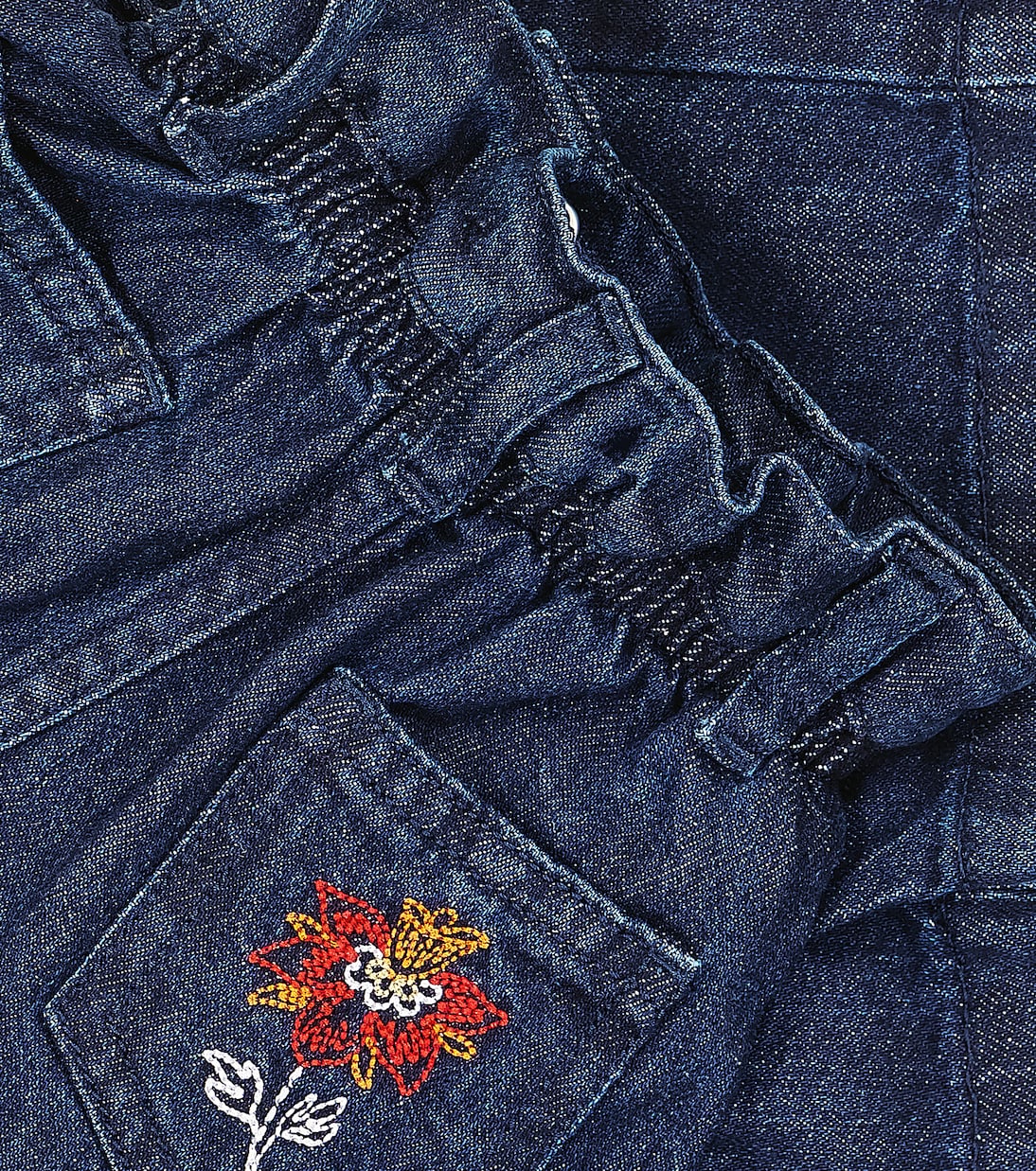 Baby Florencia jeans | The New Society