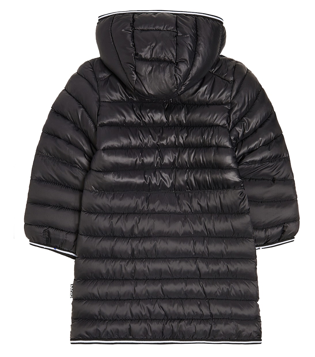 Helin puffer coat | Molo