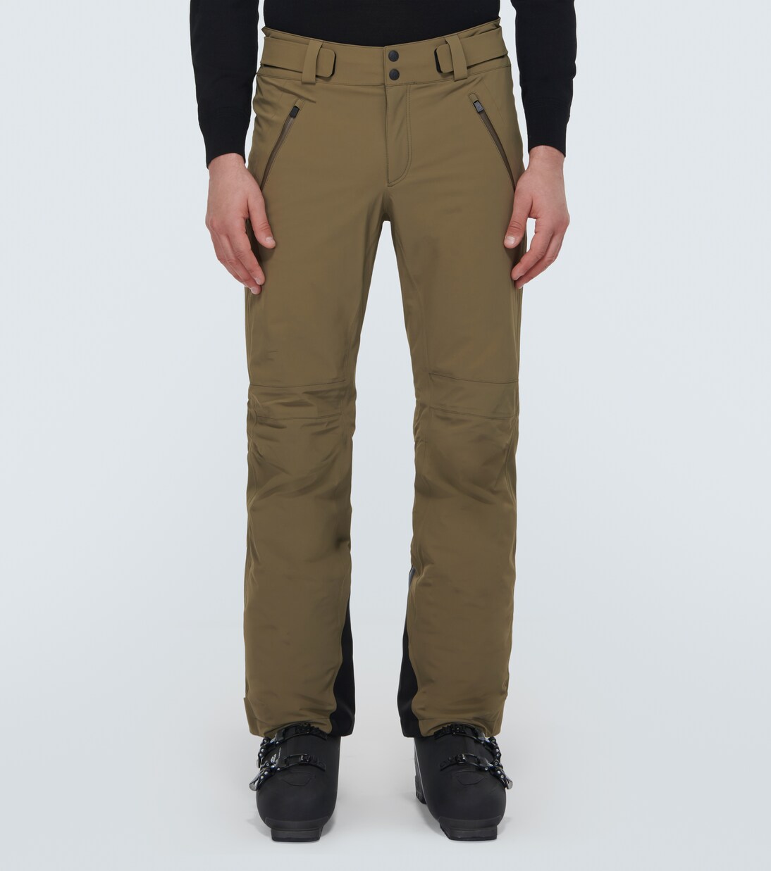 Team Aztech ski pants | Aztech Mountain