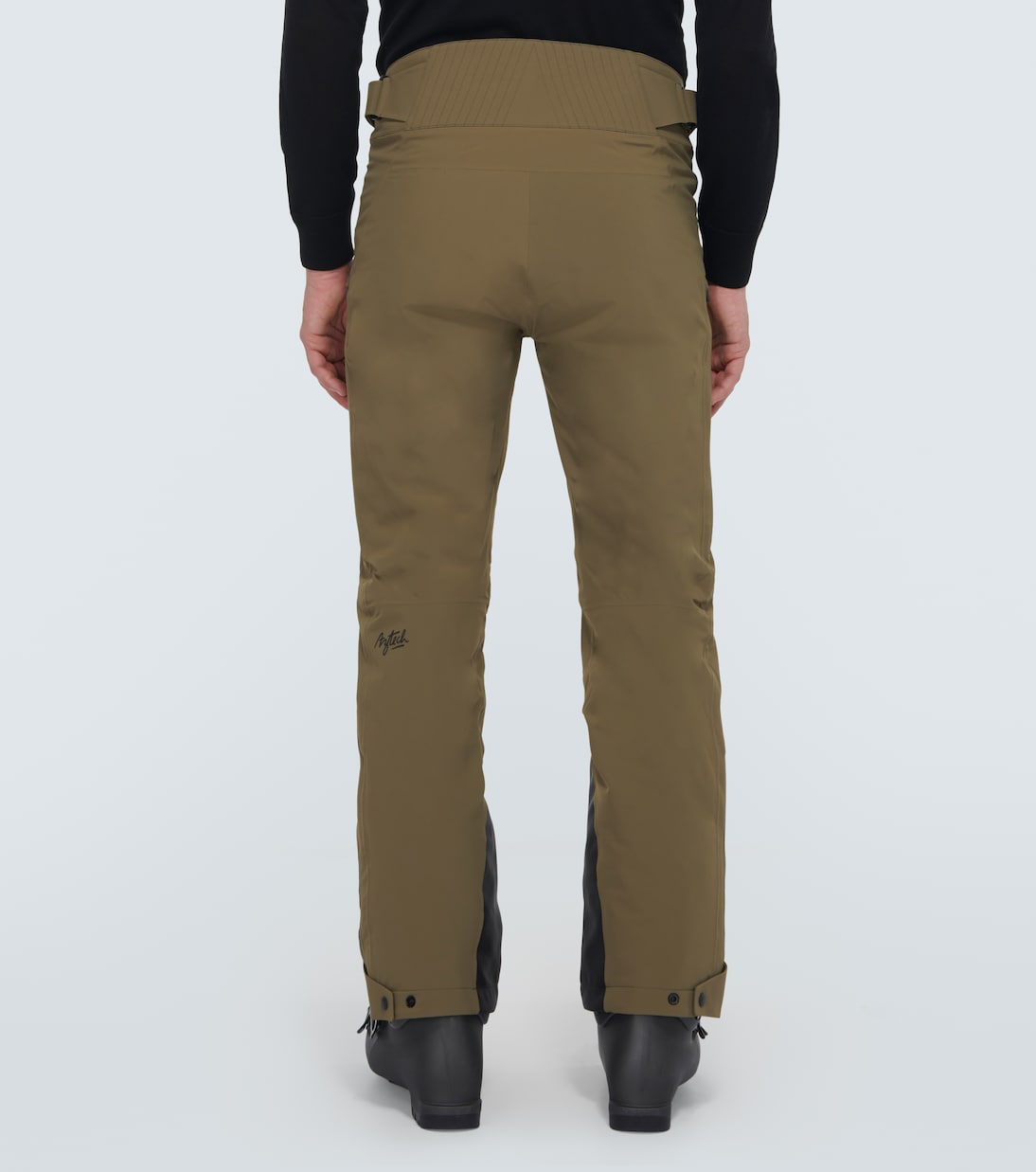 Team Aztech ski pants | Aztech Mountain