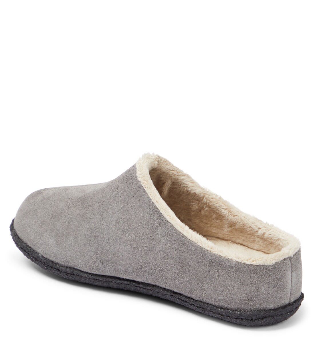 Youth Lanner Ridge II suede slippers | Sorel Kids