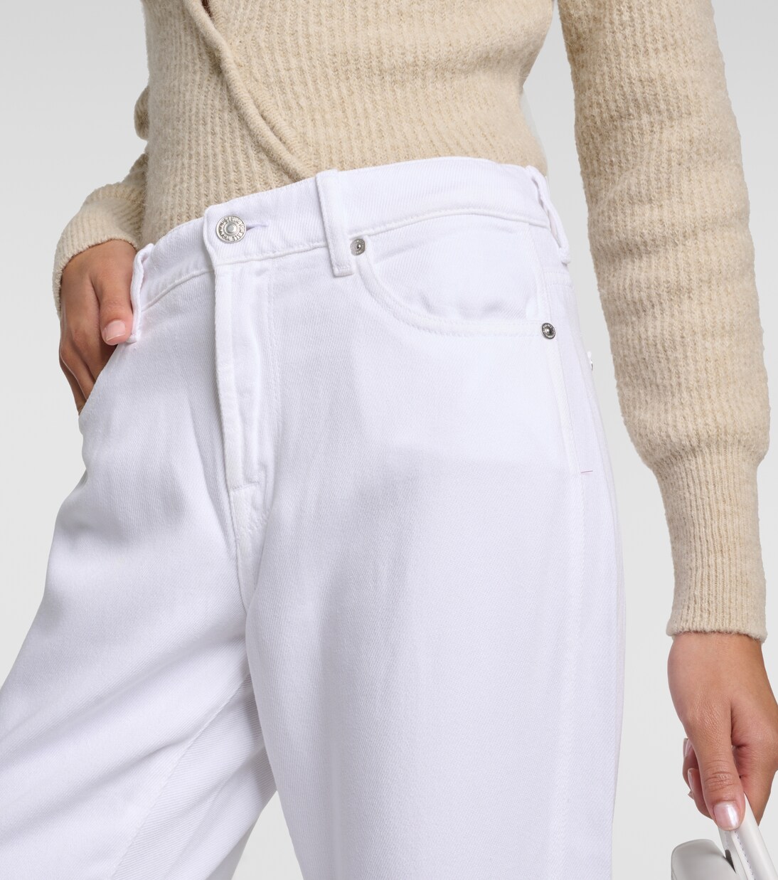 Jean ample Tess | 7 For All Mankind