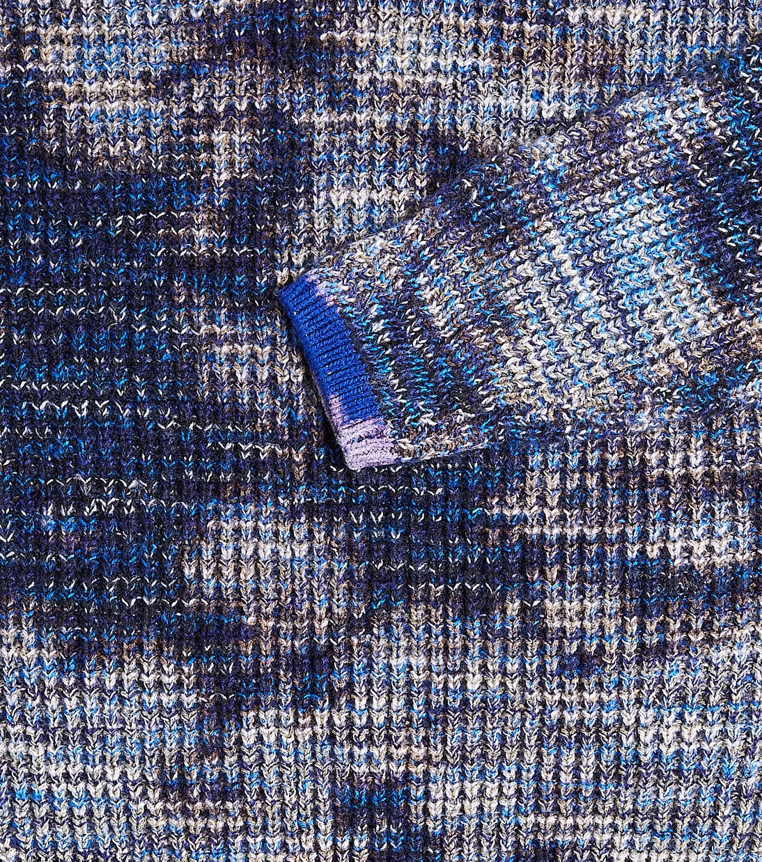 Cotton-blend sweater  | Scotch & Soda Kids