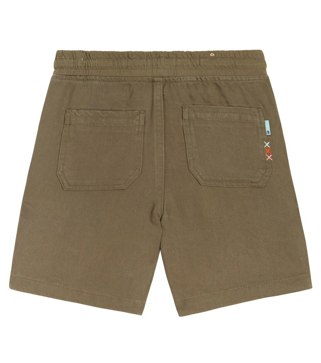 Short Lyocell | Scotch & Soda Kids