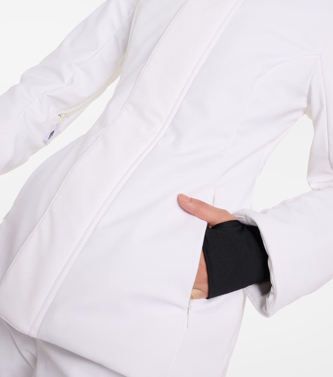 Skijacke 3B Sports Icon | Balenciaga