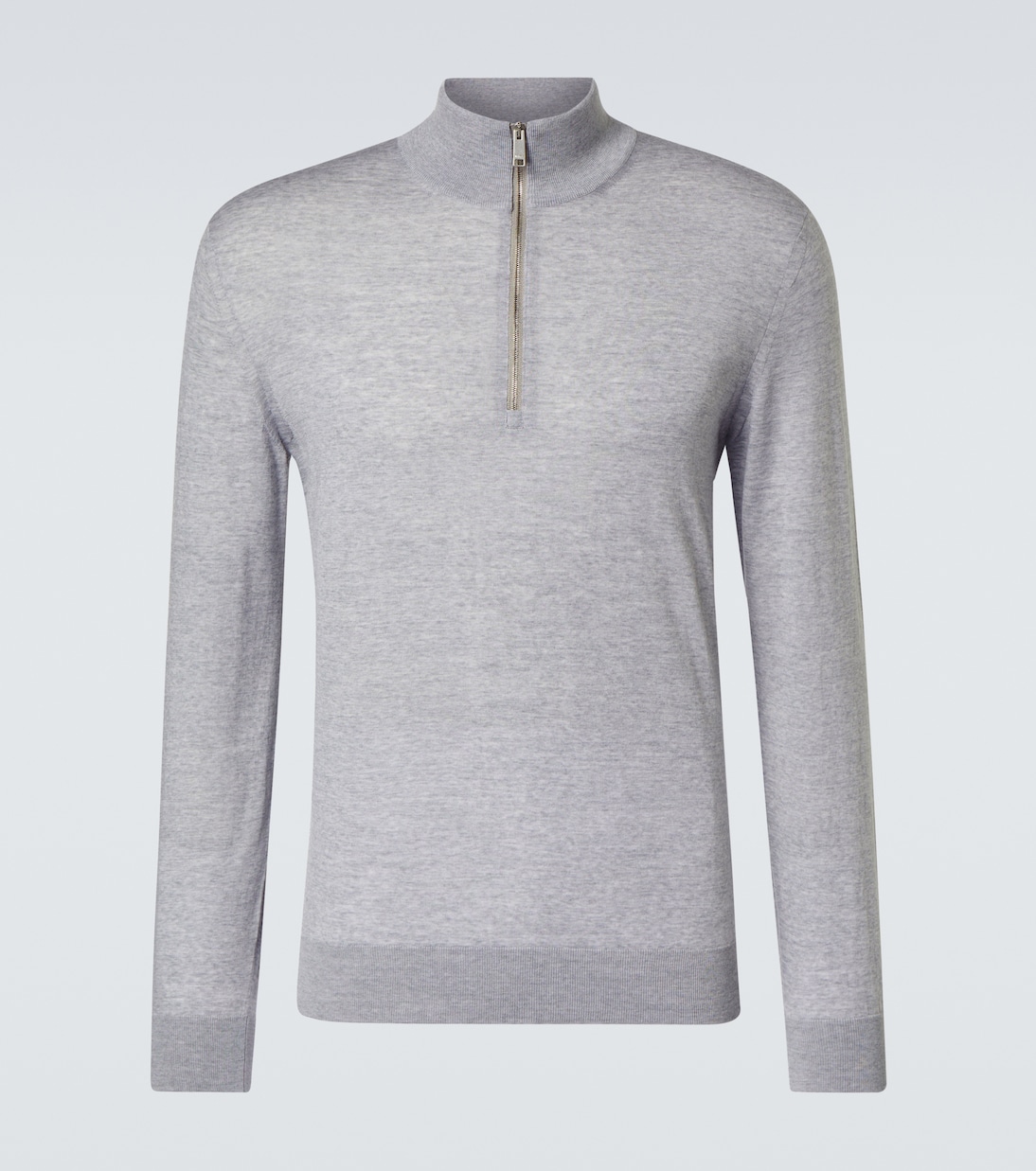 Pullover aus Wolle | Zegna