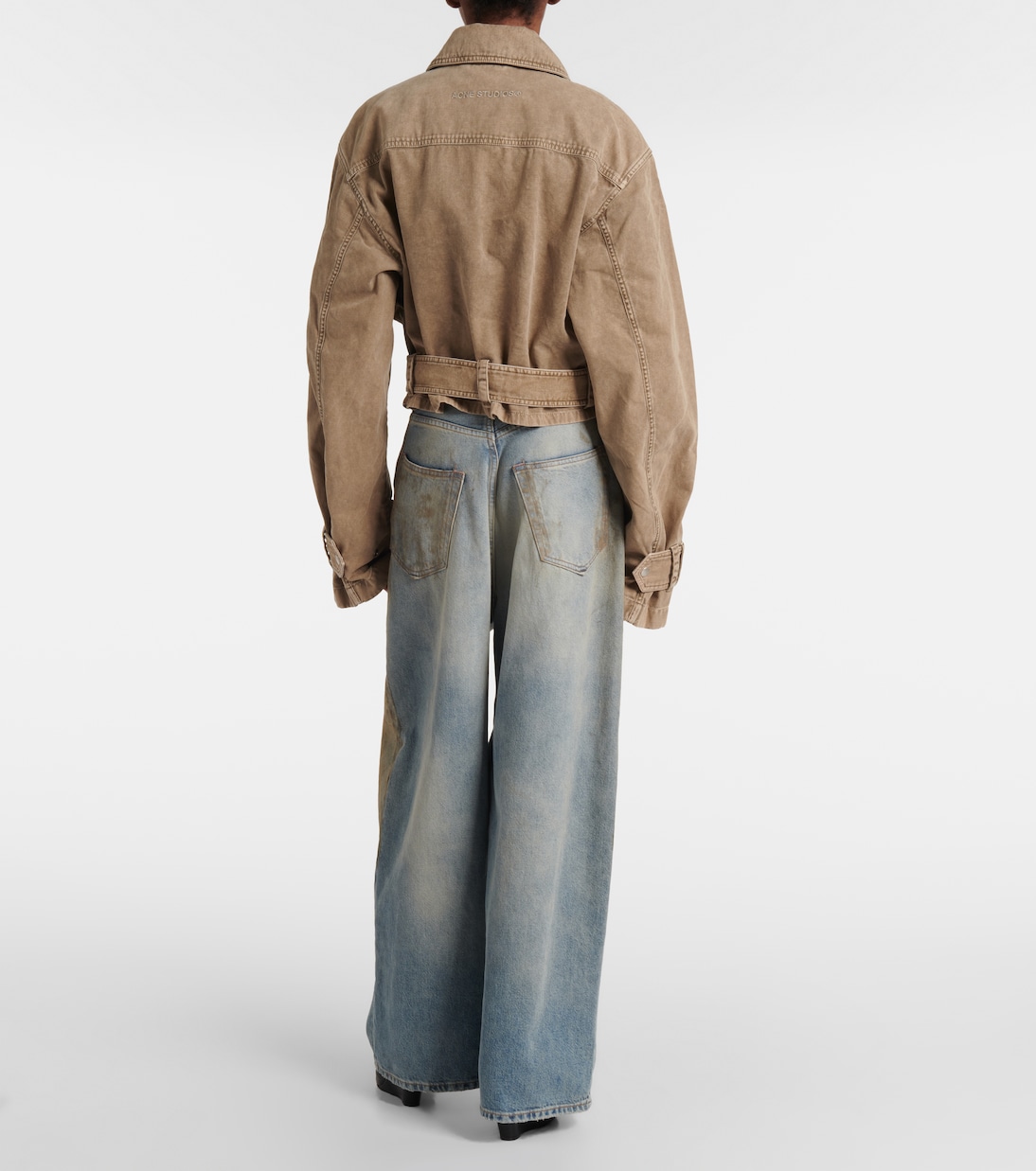 Giacca di jeans | Acne Studios