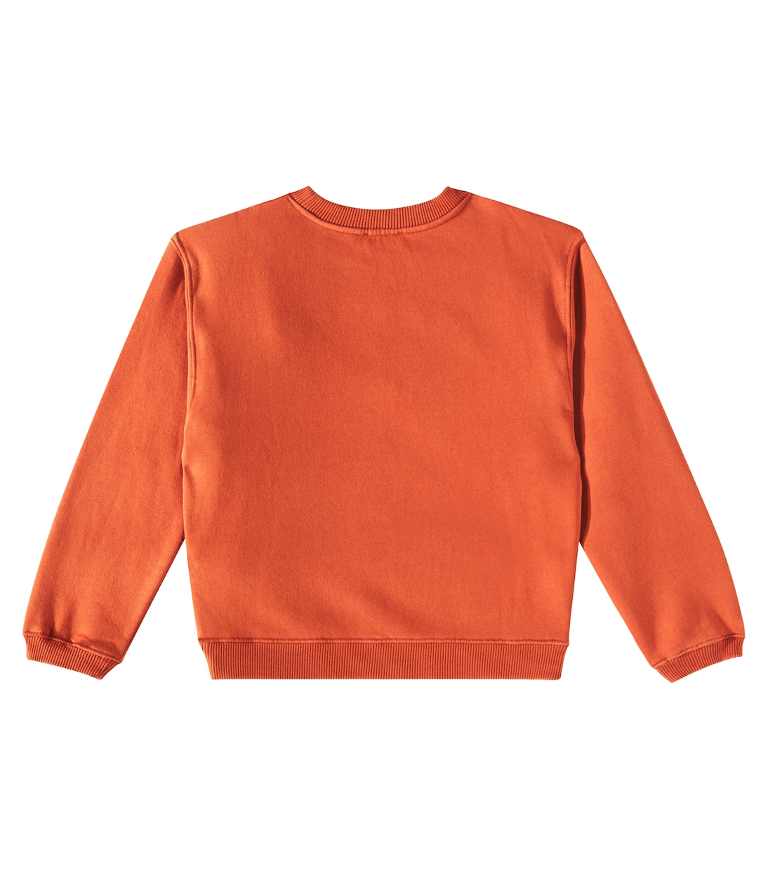 Tonino embroidered cotton sweatshirt | Bonpoint