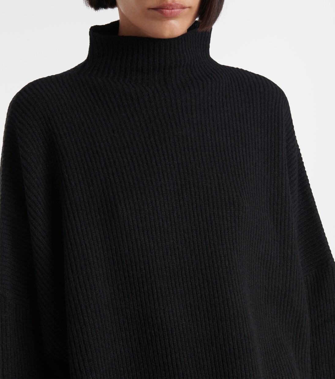 Pullover Kimm aus einem Kaschmirgemisch | Fforme