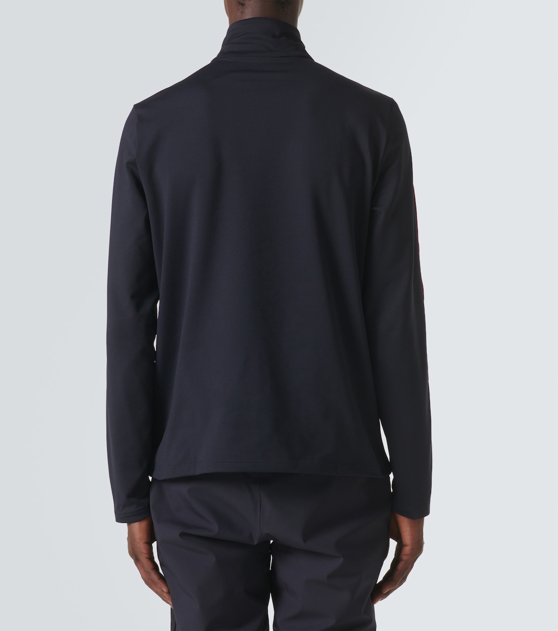 Jersey técnico Mario con cremallera | Fusalp