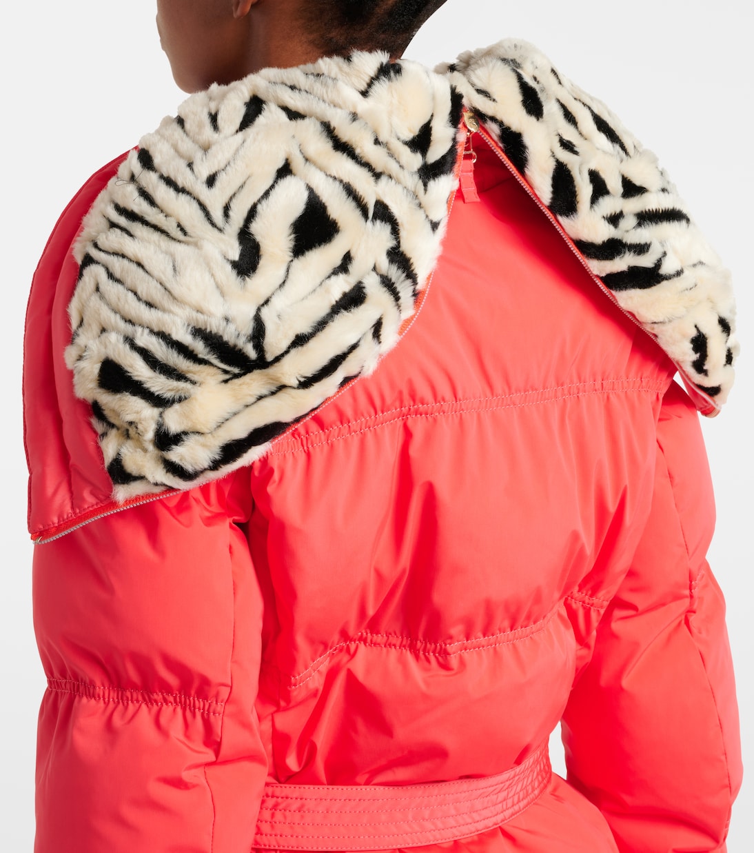 Chaqueta de esquí Chaminox | Jet Set