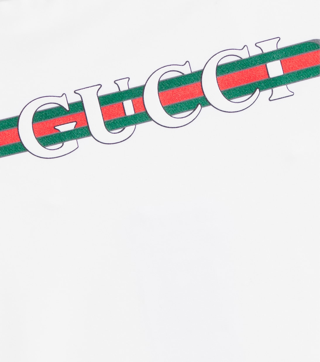 Maillot de bain Web | Gucci Kids