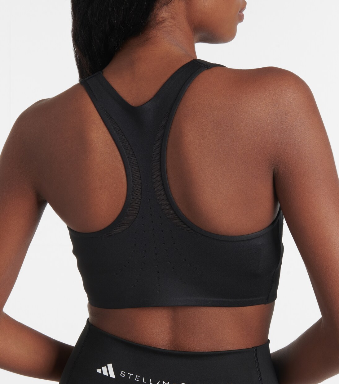 Sport-BH TruePurpose Power Impact | Adidas by Stella McCartney