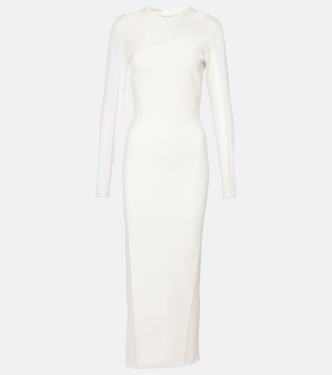 Robe longue Miracle | Stella McCartney
