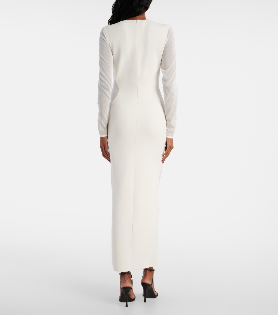 Robe longue Miracle | Stella McCartney