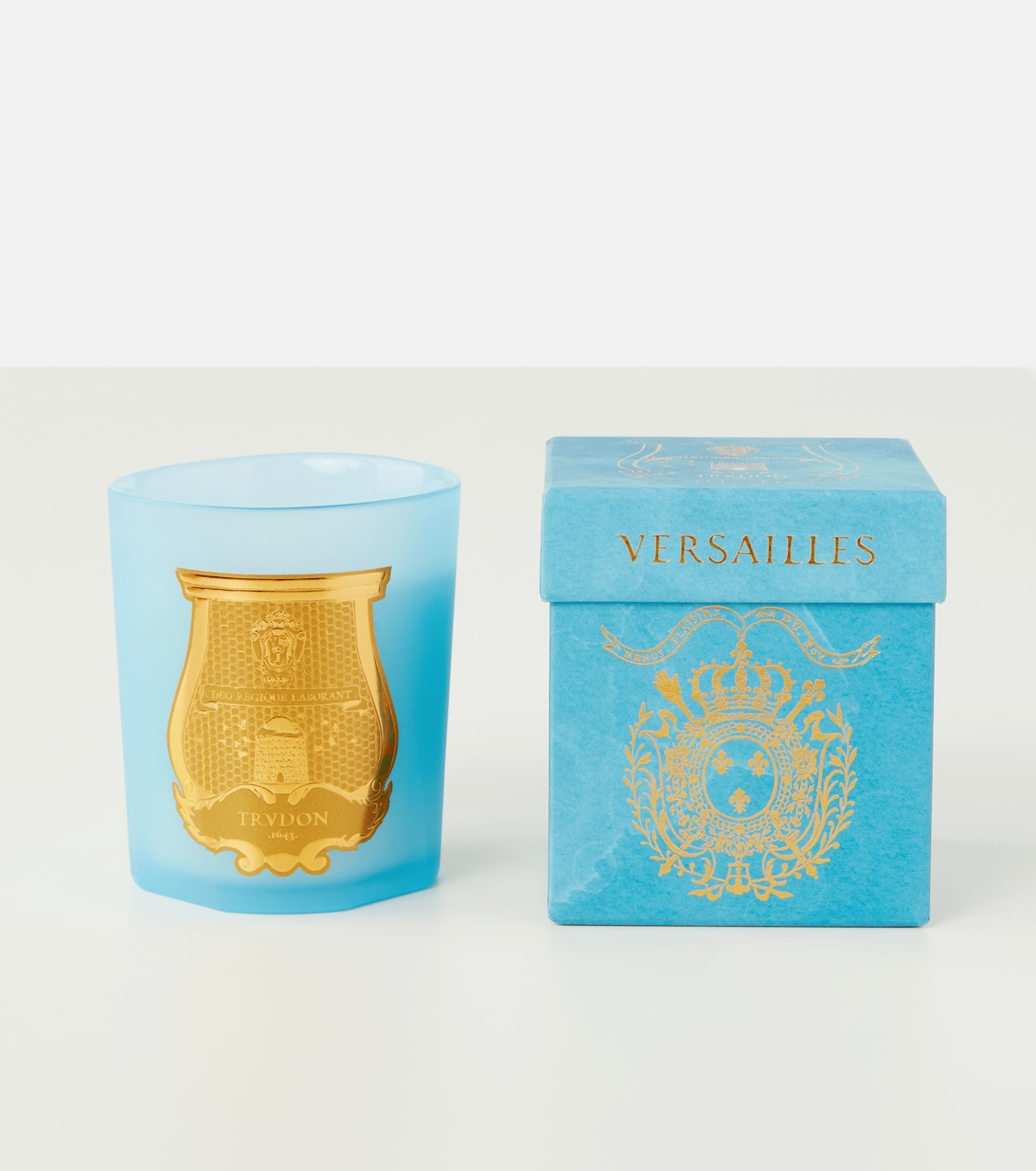 Duftkerze Versailles Classique | Trudon