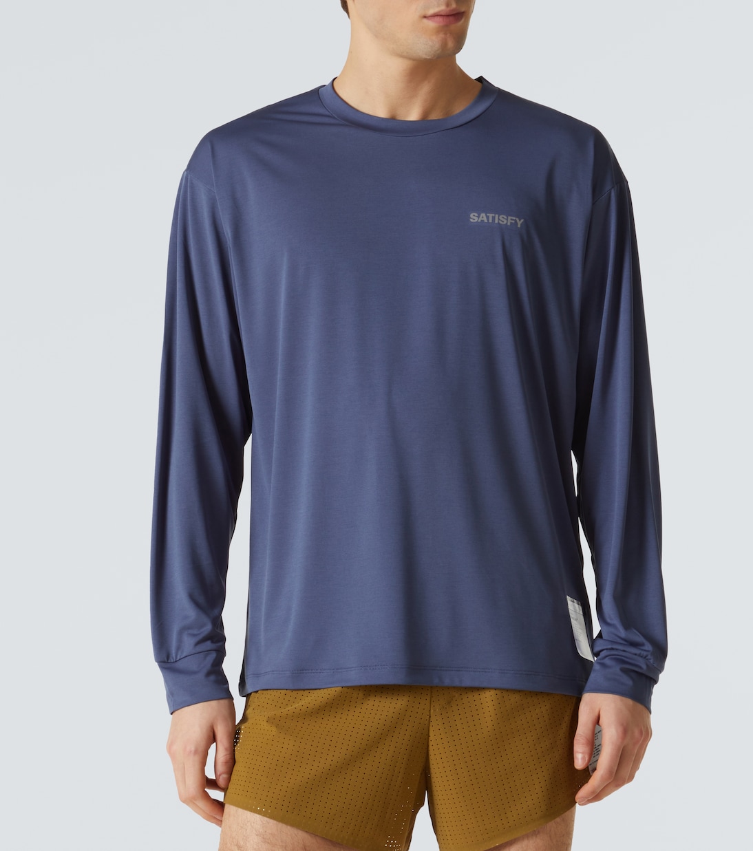 Camiseta AuraLite | Satisfy