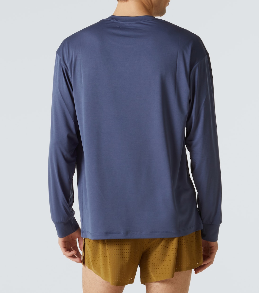 Camiseta AuraLite | Satisfy