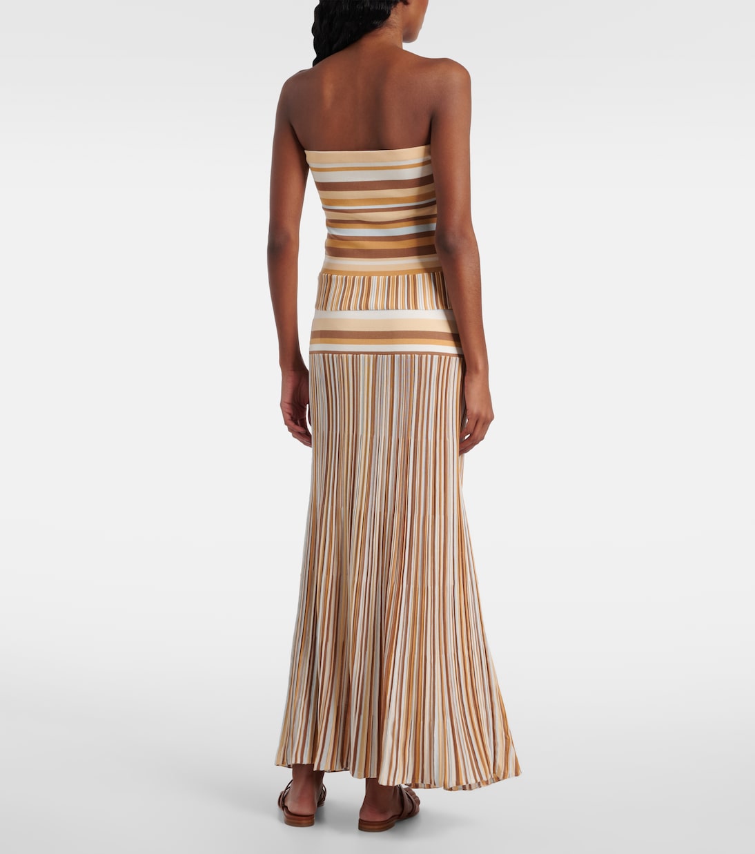 Top Citara aus einem Baumwollgemisch | Faithfull