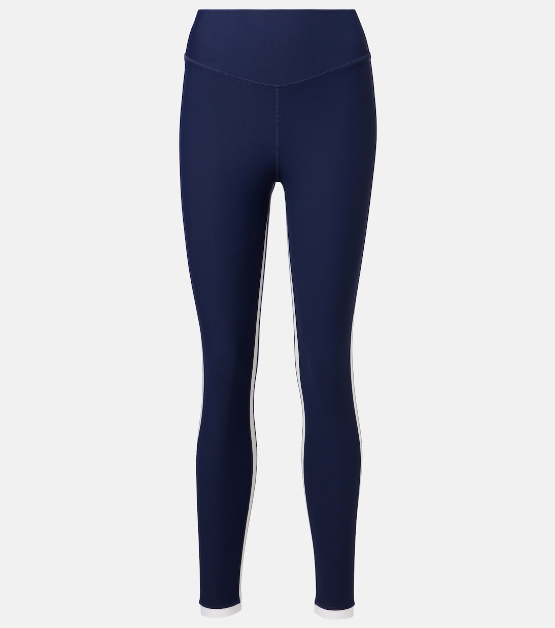 Hampton high-rise leggings | The Upside