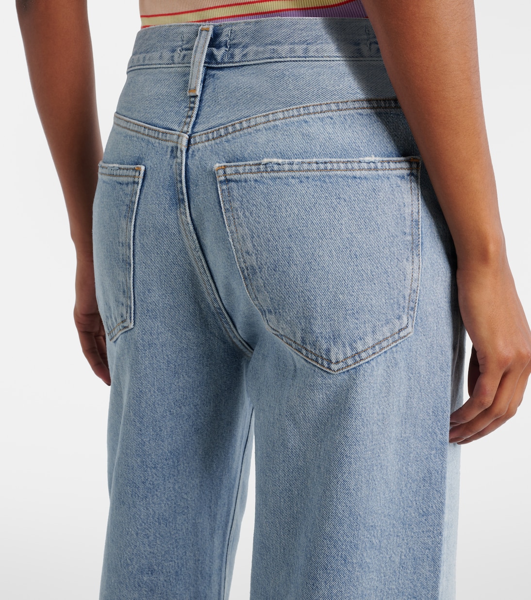 Jean ample Henson | Agolde