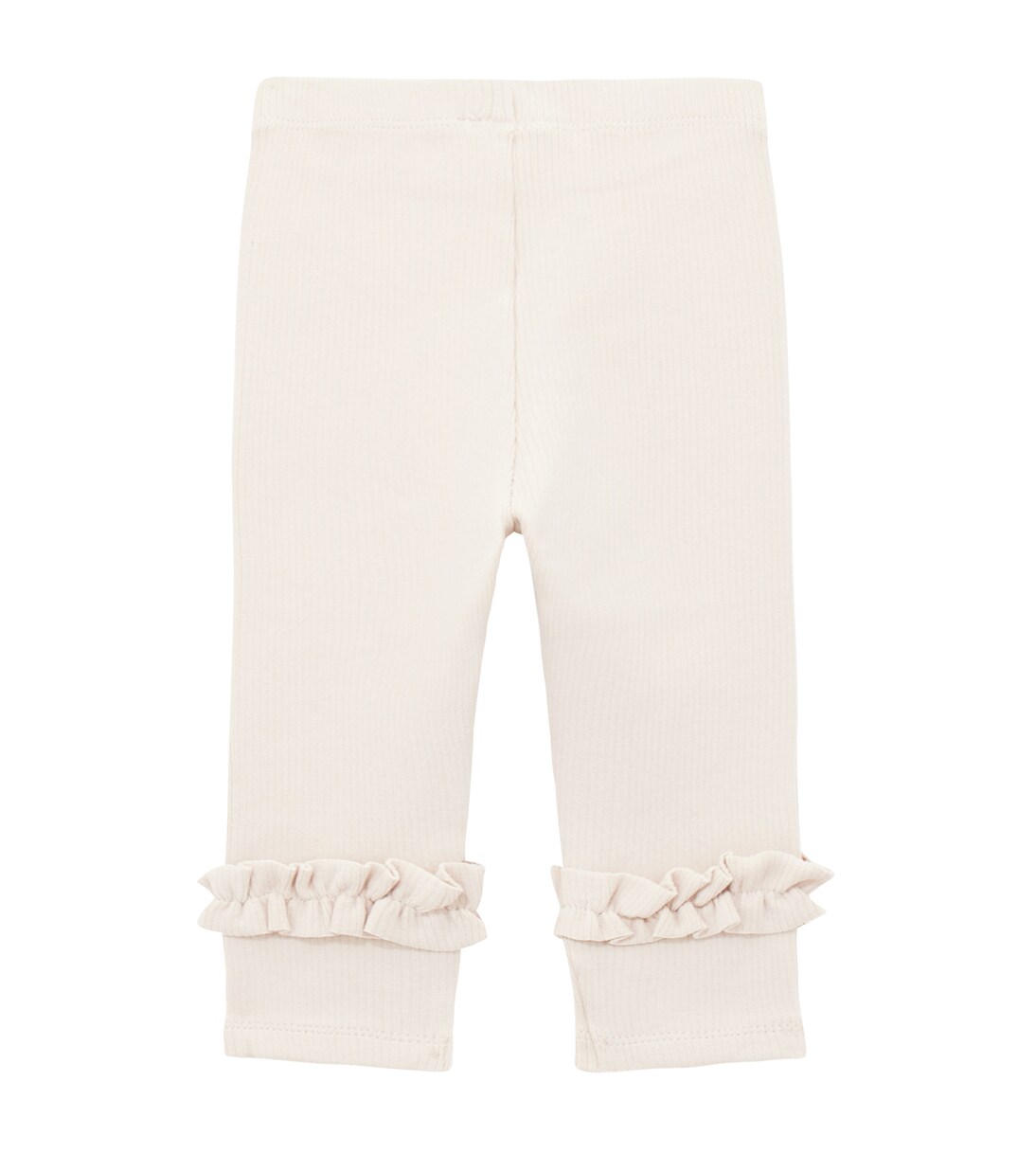 Baby Marit cotton-blend leggings | Donsje