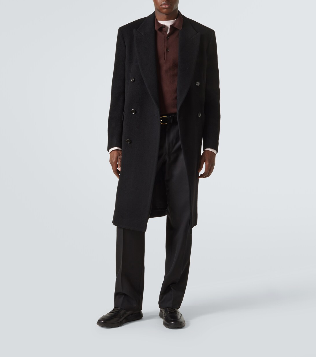 Leather sneakers | Tod's