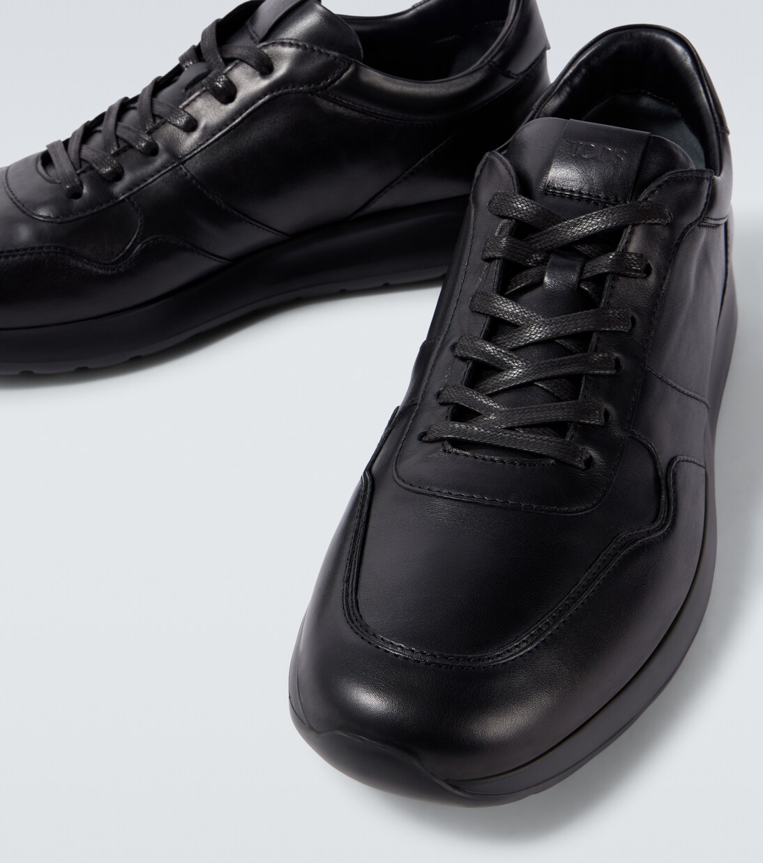 Leather sneakers | Tod's